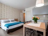 Le Rose Suite Hotel