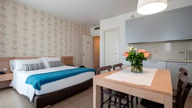 Le Rose Suite Hotel