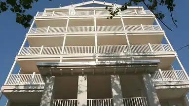 Le Rose Suite Hotel