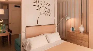 Le Rose Suite Hotel