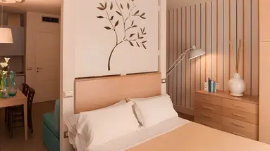 Le Rose Suite Hotel