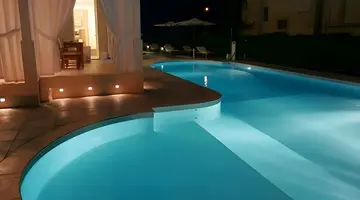 Le Rose Suite Hotel