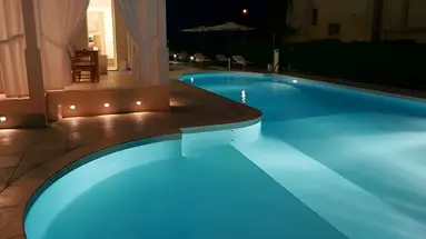 Le Rose Suite Hotel