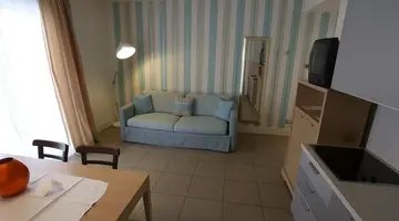 Le Rose Suite Hotel