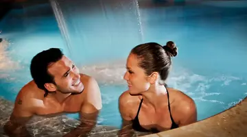 Le Rose Suite Hotel