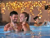 Le Rose Suite Hotel