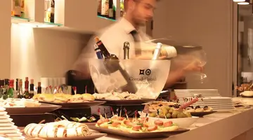 Le Rose Suite Hotel