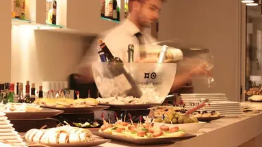 Le Rose Suite Hotel