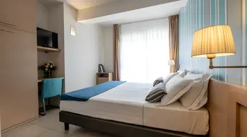 Le Rose Suite Hotel
