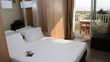 Le Rose Suite Hotel