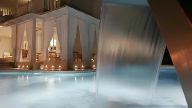 Le Rose Suite Hotel