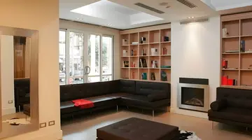 Le Rose Suite Hotel
