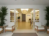 Le Rose Suite Hotel