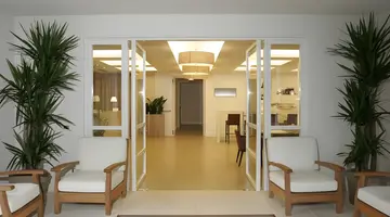 Le Rose Suite Hotel