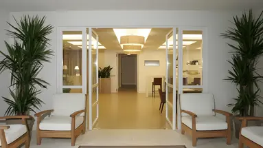 Le Rose Suite Hotel