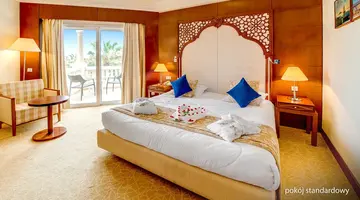 Le Royal Hammamet Hotel & Resort