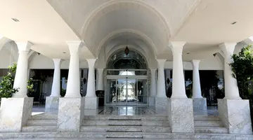 Le Royal Hammamet Hotel & Resort