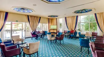 Le Royal Hammamet Hotel & Resort