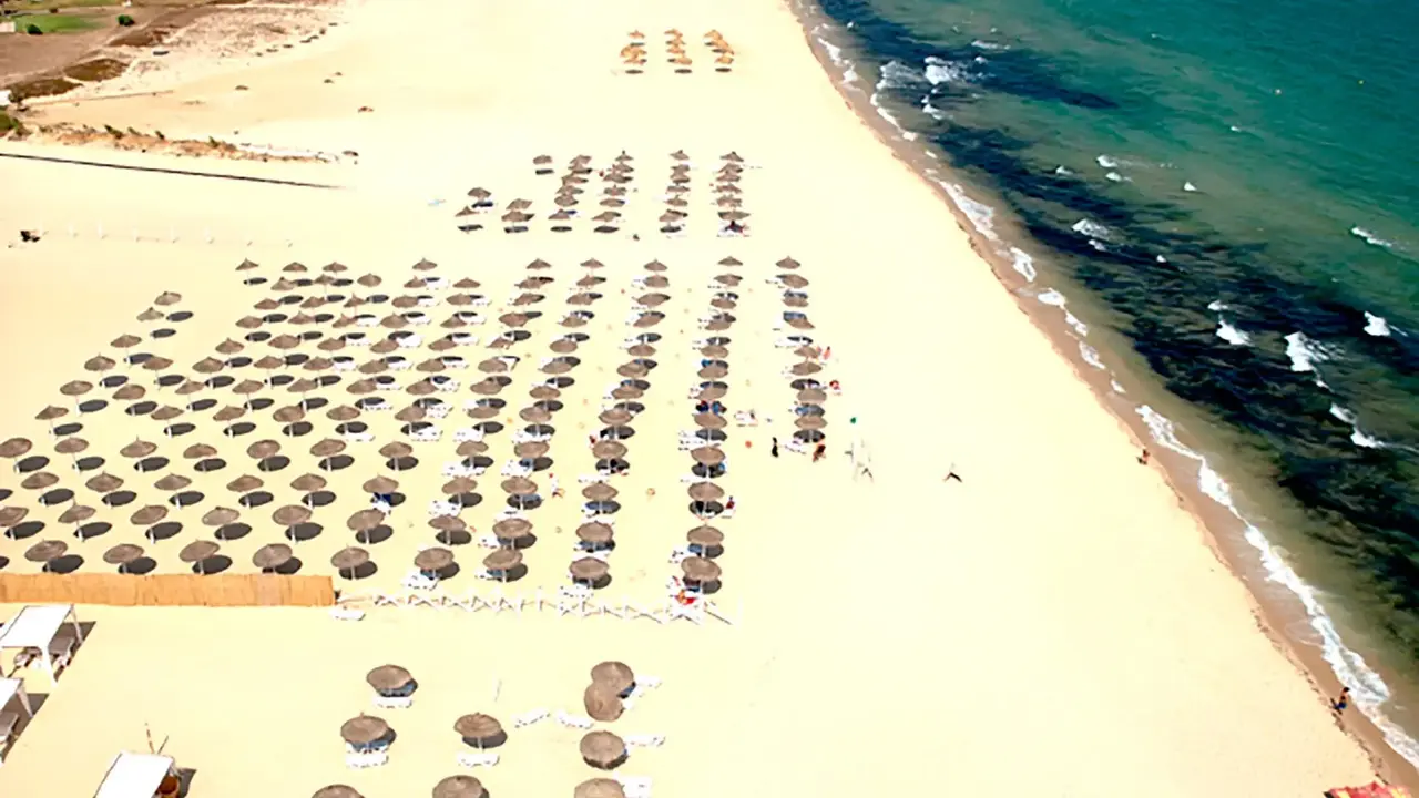 Le Royal Hammamet Hotel & Resort