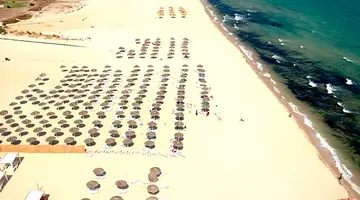 Le Royal Hammamet Hotel & Resort