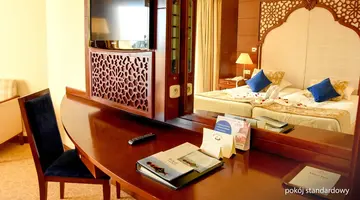 Le Royal Hammamet Hotel & Resort