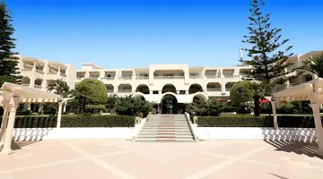 Le Royal Hammamet Hotel & Resort