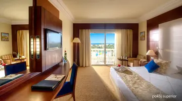 Le Royal Hammamet Hotel & Resort