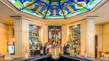 Le Royal Hammamet Hotel & Resort