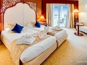 Le Royal Hammamet Hotel & Resort