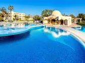 Le Royal Hammamet Hotel & Resort