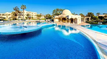 Le Royal Hammamet Hotel & Resort