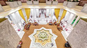 Le Royal Hammamet Hotel & Resort