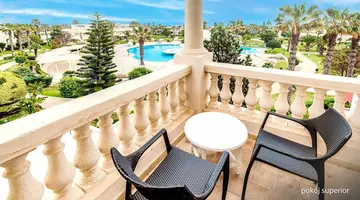 Le Royal Hammamet Hotel & Resort