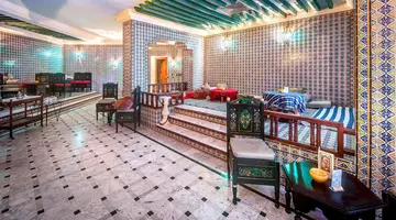 Le Royal Hammamet Hotel & Resort