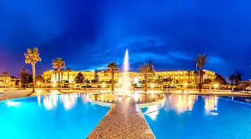 Le Royal Hammamet Hotel & Resort
