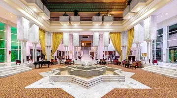 Le Royal Hammamet Hotel & Resort