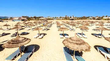 Le Royal Hammamet Hotel & Resort