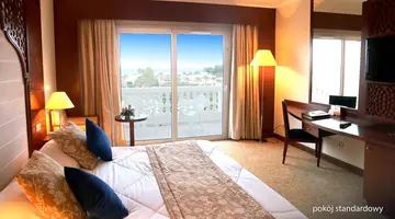 Le Royal Hammamet Hotel & Resort