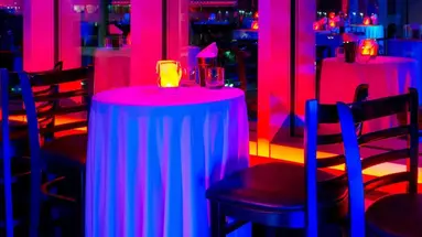 Le Royal Meridien Abu Dhabi