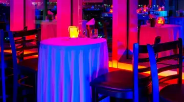 Le Royal Meridien Abu Dhabi