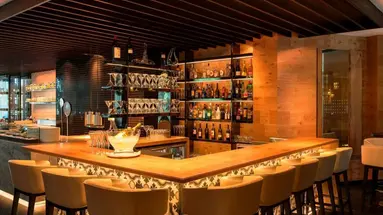 Le Royal Meridien Abu Dhabi