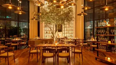 Le Royal Meridien Abu Dhabi