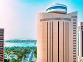 Le Royal Meridien Abu Dhabi