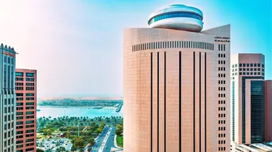 Le Royal Meridien Abu Dhabi