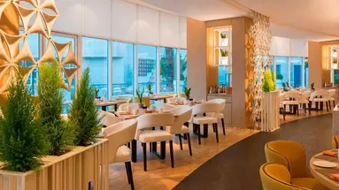 Le Royal Meridien Abu Dhabi