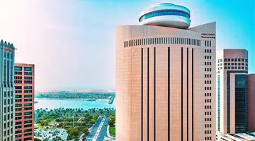 Le Royal Meridien Abu Dhabi