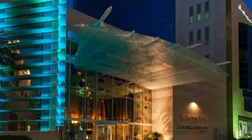 Le Royal Meridien Abu Dhabi