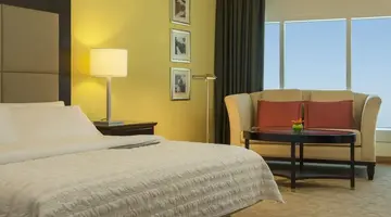 Le Royal Meridien Abu Dhabi