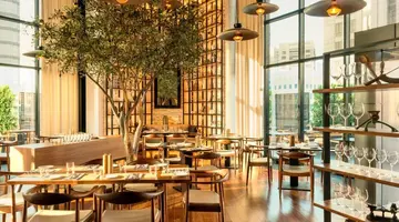 Le Royal Meridien Abu Dhabi