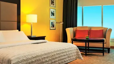 Le Royal Meridien Abu Dhabi